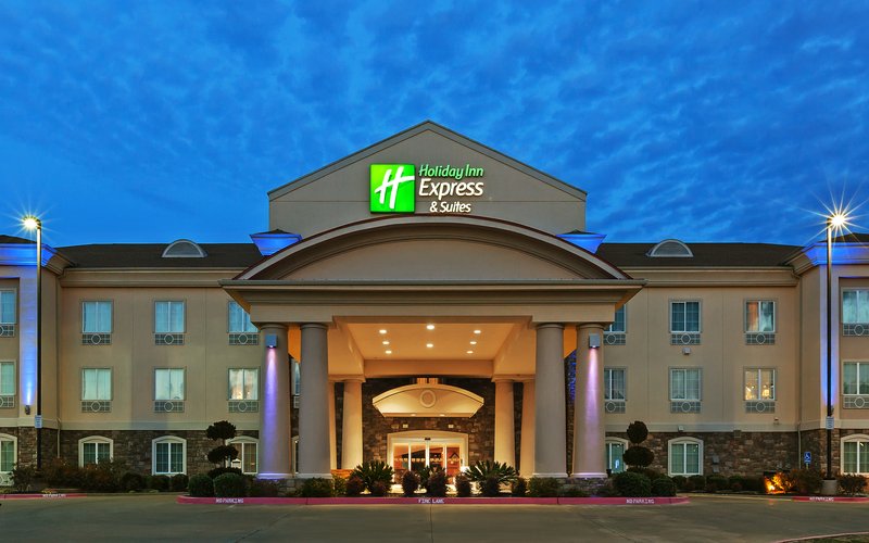 holiday inn express hotel and suites kilgore by ihg
