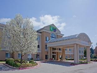holiday inn longview north by ihg
