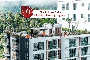 Midhills North Residence Genting Highlands