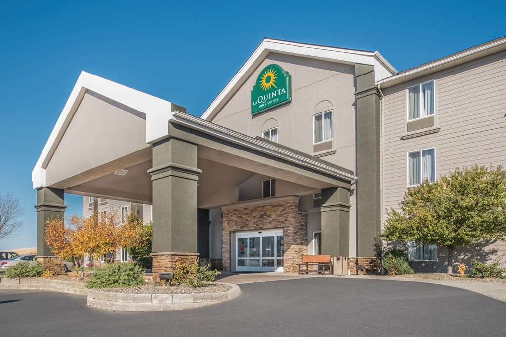 La Quinta Inn & Suites By Wyndham Moscow Pullman,Moscow>>Lewiston,3 star