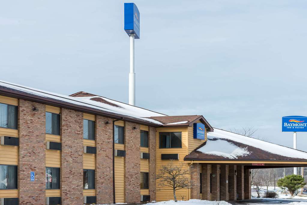 baymont by wyndham cambridge