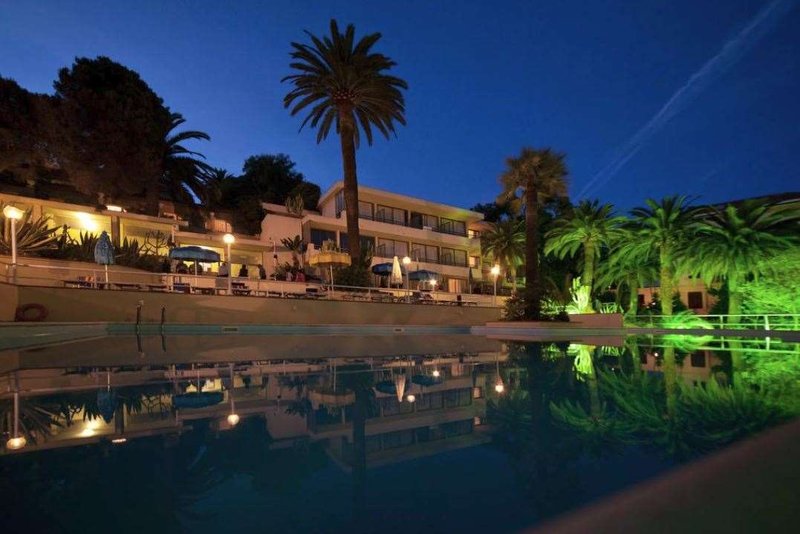 Nyala Suite Hotel Sanremo,Near Gabriella Beach,4 star