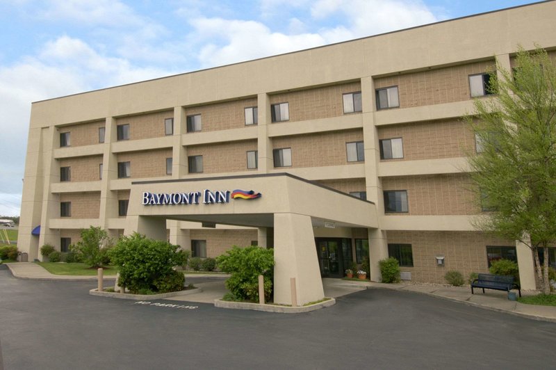 Baymont By Wyndham Corbin,London>>Corbin,3 star