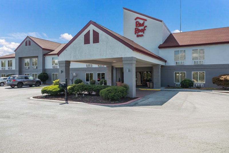 red roof inn london i 75