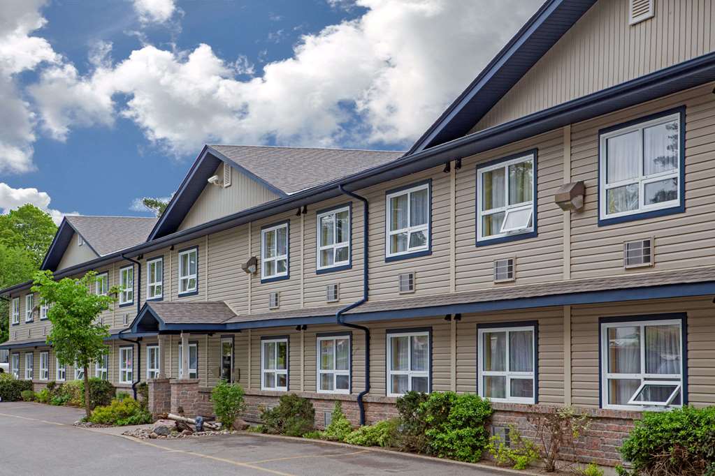 super 8 by wyndham sault ste marie on