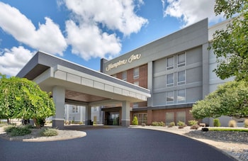 Hampton Inn Cincinnati-Northwest/Fairfield,Fairfield>>Cincinnati,3 star