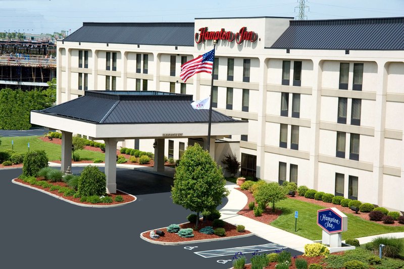 Hampton Inn Cincinnati-Northwest/Fairfield
