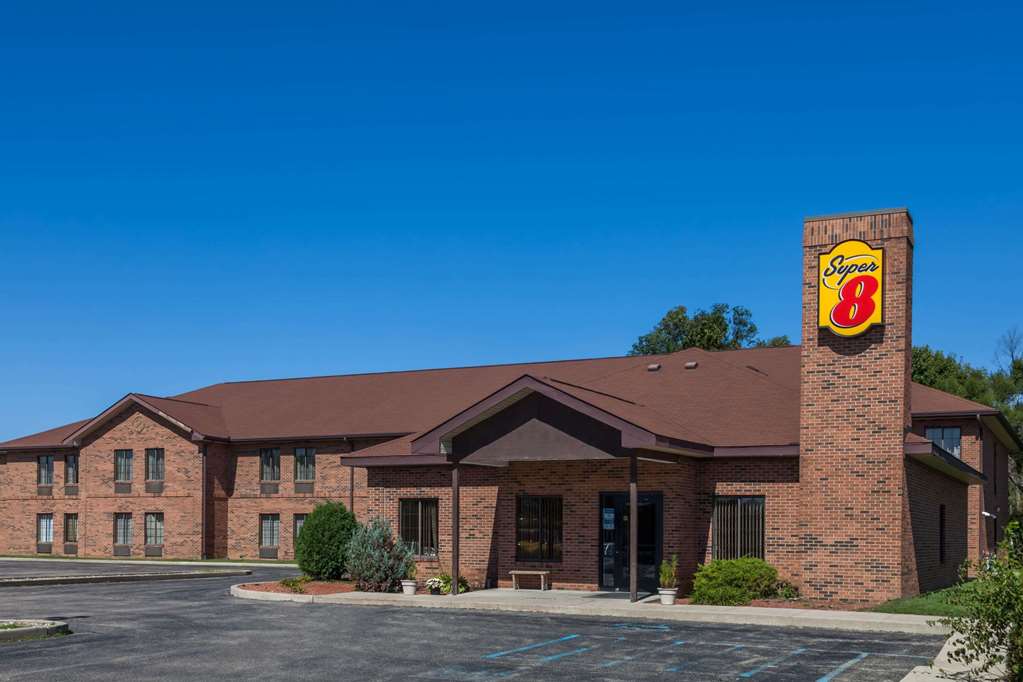 super 8 by wyndham rochester
