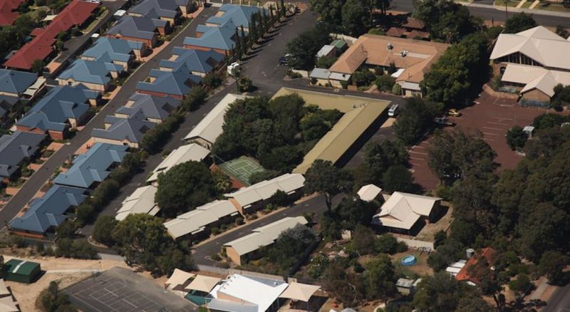 margaret river motel