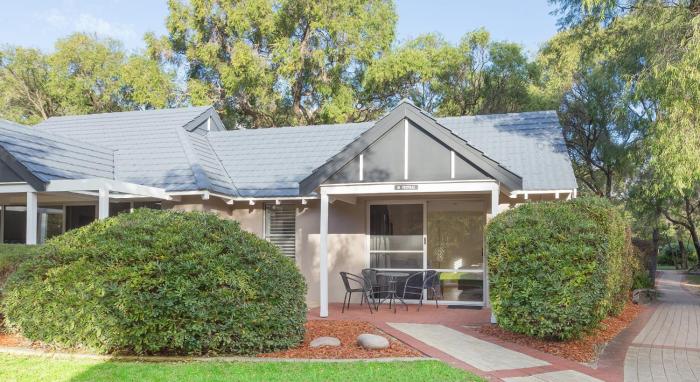 Bayview Geographe Resort,Broadwater>>Abbey,4 star
