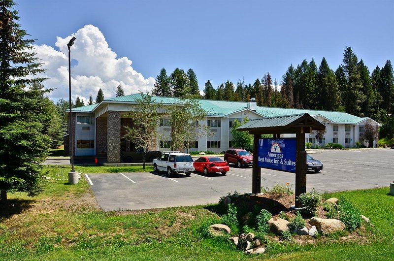 third street inn