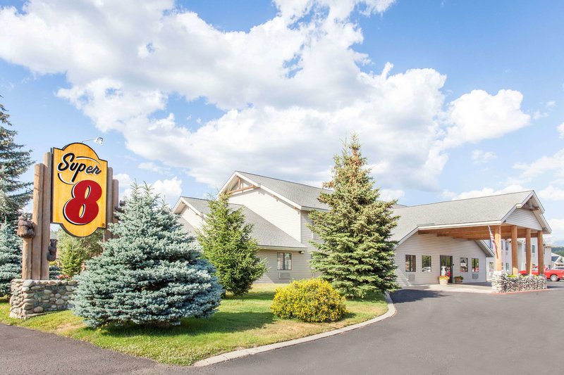 Super 8 By Wyndham Mccall,Tamarack>>Mccall,2 star