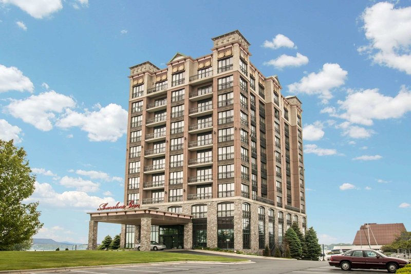 Shoreline Inn & Conference Center, Ascend Hotel Collection,Muskegon>>Grand Rapids,3 star