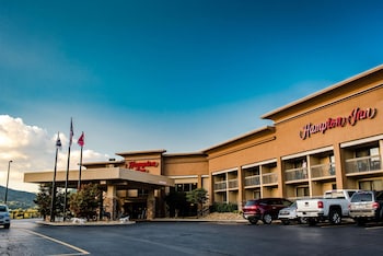 Hampton Inn Caryville-I-75/Cove Lake-State Park,Caryville>>Campbell County,3 star