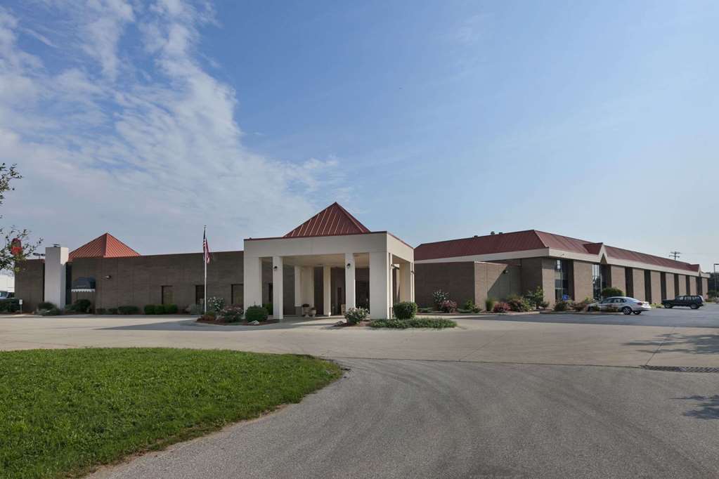 Super 8 By Wyndham Harrison Oh,Cincinnati>>Aurora,2 star