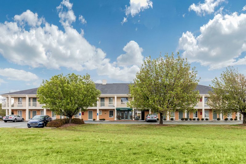 quality inn oxford anniston i 20