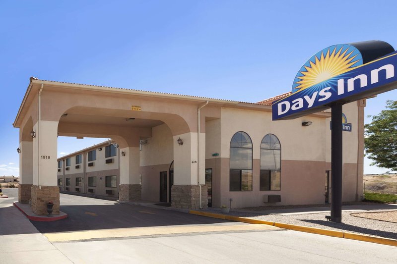 Days Inn By Wyndham Los Lunas