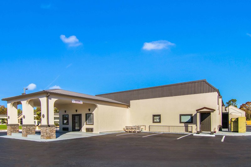 super 8 by wyndham perry ga