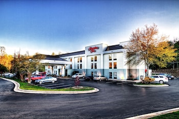 hampton inn jonesville elkin