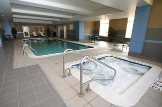 hilton garden inn toledo perrysburg