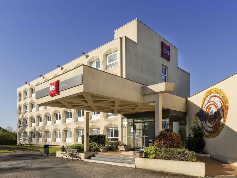 Ibis Saint Dizier,Haute-Marne>>Bettancourt-La-Ferree,3 star
