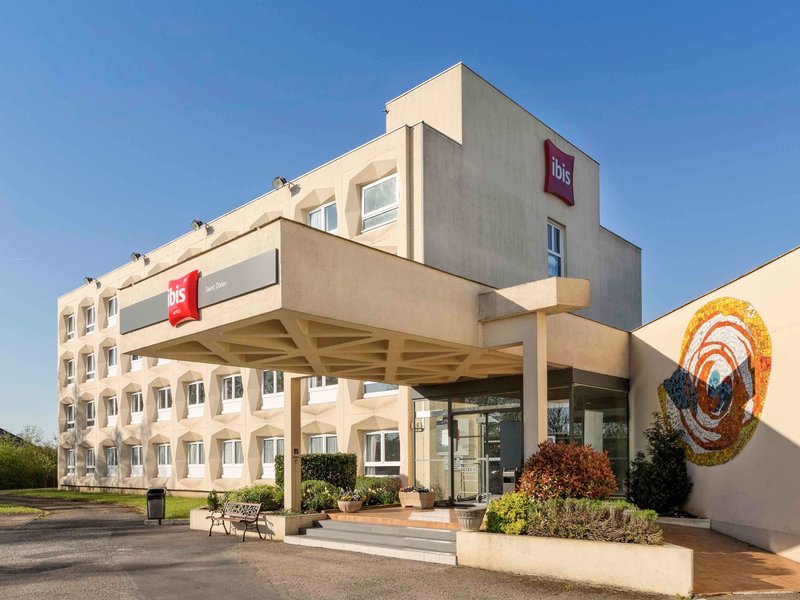 Ibis Saint Dizier