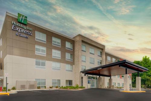 Holiday Inn Express And Suites King George- Dahlgren By Ihg,King George>>Dahlgren,3 star