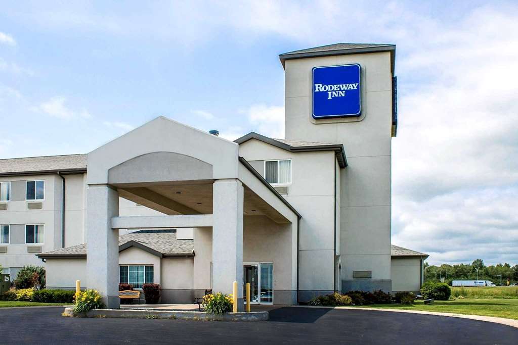 Rodeway Inn Abbotsford,Colby>>Abbotsford,2 star