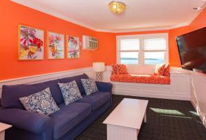 Island House Hotel