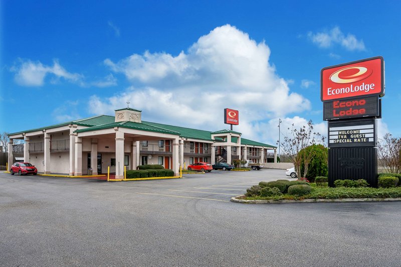 econo lodge