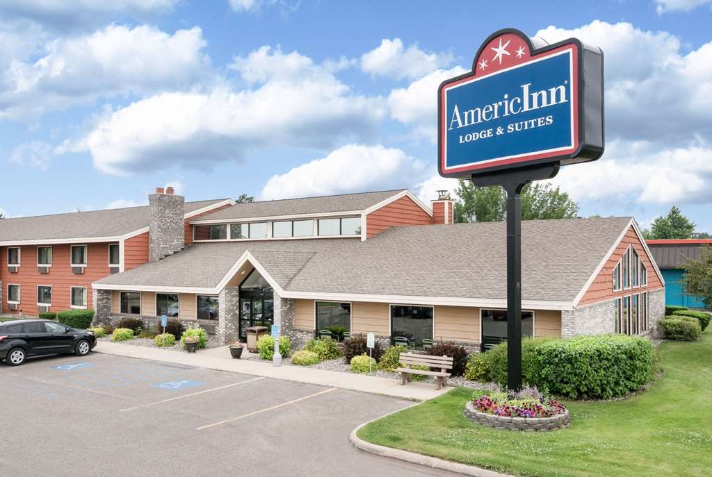 Americinn By Wyndham Bemidji,Bemidji>>Beltrami,2.5 star
