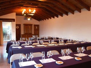 Hotel Casa De La Loma