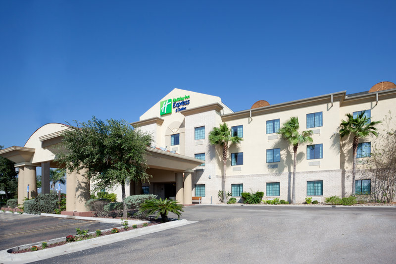 Holiday Inn Express & Suites Alice, An Ihg Hotel,Kingsville>>Alice,2.5 star