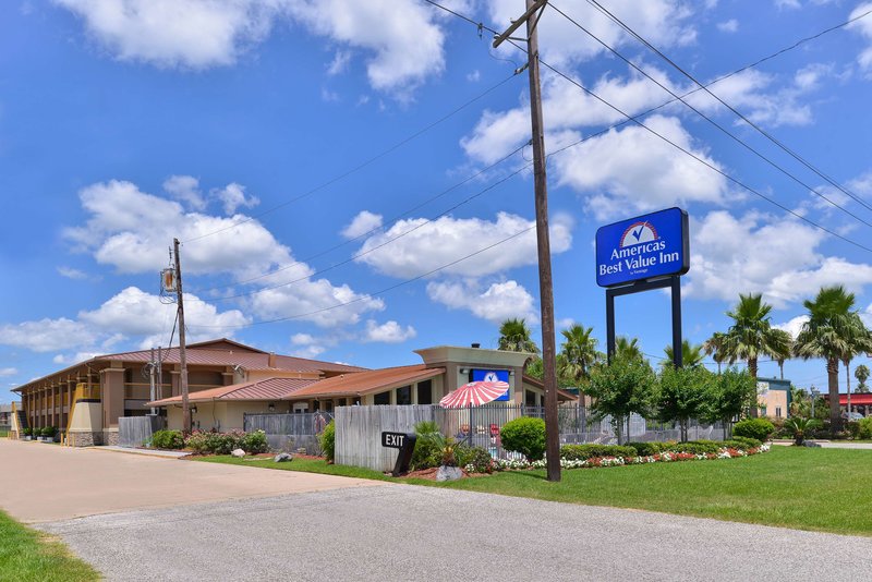 Americas Best Value Inn Angleton,Brazoria>>Angleton,2 star