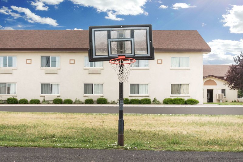 Super 8 By Wyndham Colby,Kansas>>Colby,2 star