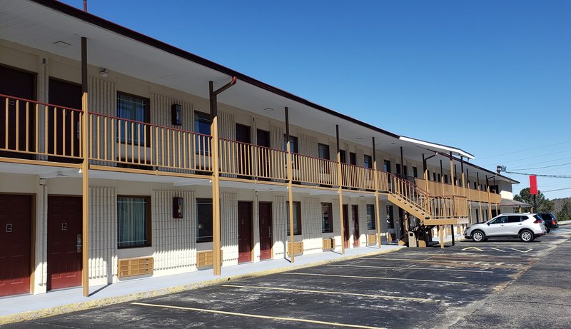 Red Roof Inn Cullman,Huntsville>>Cullman,2 star