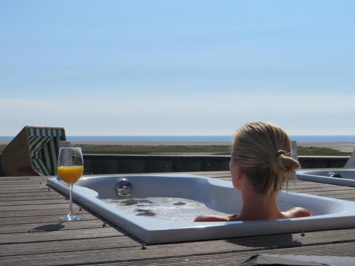Ambassador Hotel & Spa,Sankt Peter-Ording>>Nordfriesland,4 star