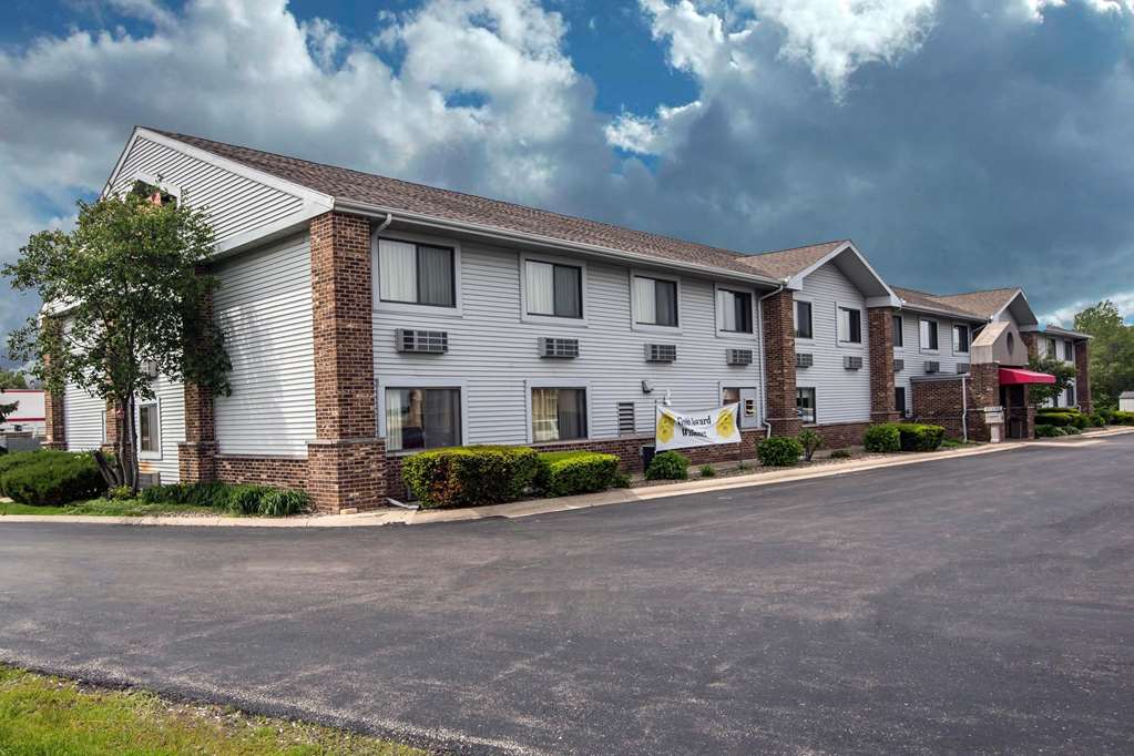 Econo Lodge Princeton,Princeton>>Ottawa,2 star