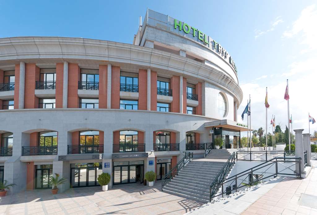 Hotel Merida Medea Affiliated By Melia