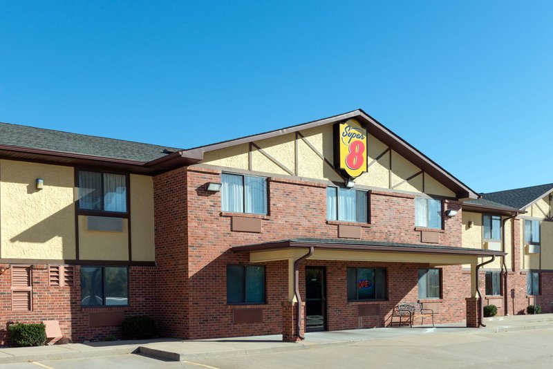 Super 8 By Wyndham Warrenton,Warren>>Missouri,2 star
