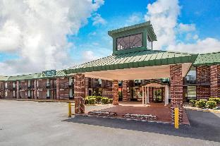 Quality Inn And Suites Vidalia,Vidalia>>Hazlehurst,3 star