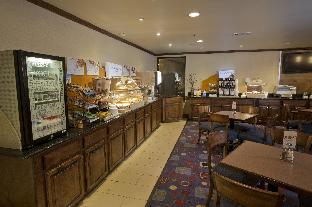 holiday inn express new albany by ihg