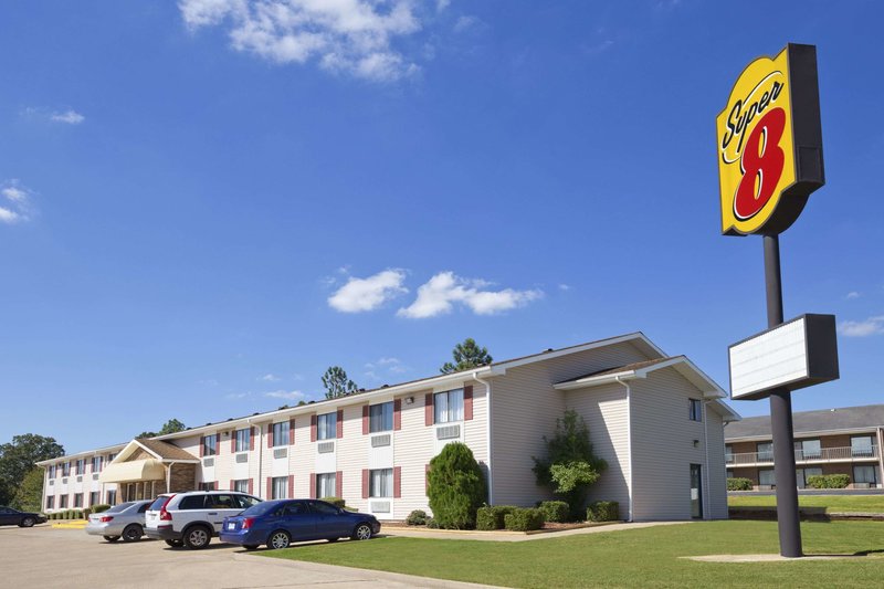 Super 8 By Wyndham Batesville,Arkansas>>Batesville,2 star