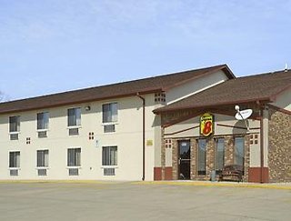 Super 8 By Wyndham Mountain Home,Arkansas>>Mountain Home,2 star