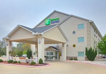 Holiday Inn Express Hotel & Suites By Ihg,Arkansas>>El Dorado,3 star