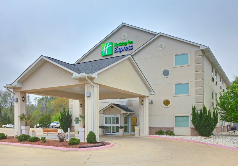 Holiday Inn Express Hotel & Suites, An Ihg Hotel