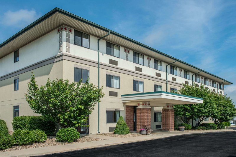 Super 8 By Wyndham Waterloo,Florence>>Collinsville,2 star