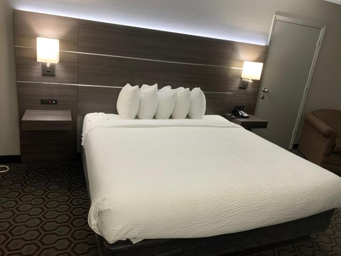 Days Inn By Wyndham Wagoner,Tulsa>>Muskogee,2 star