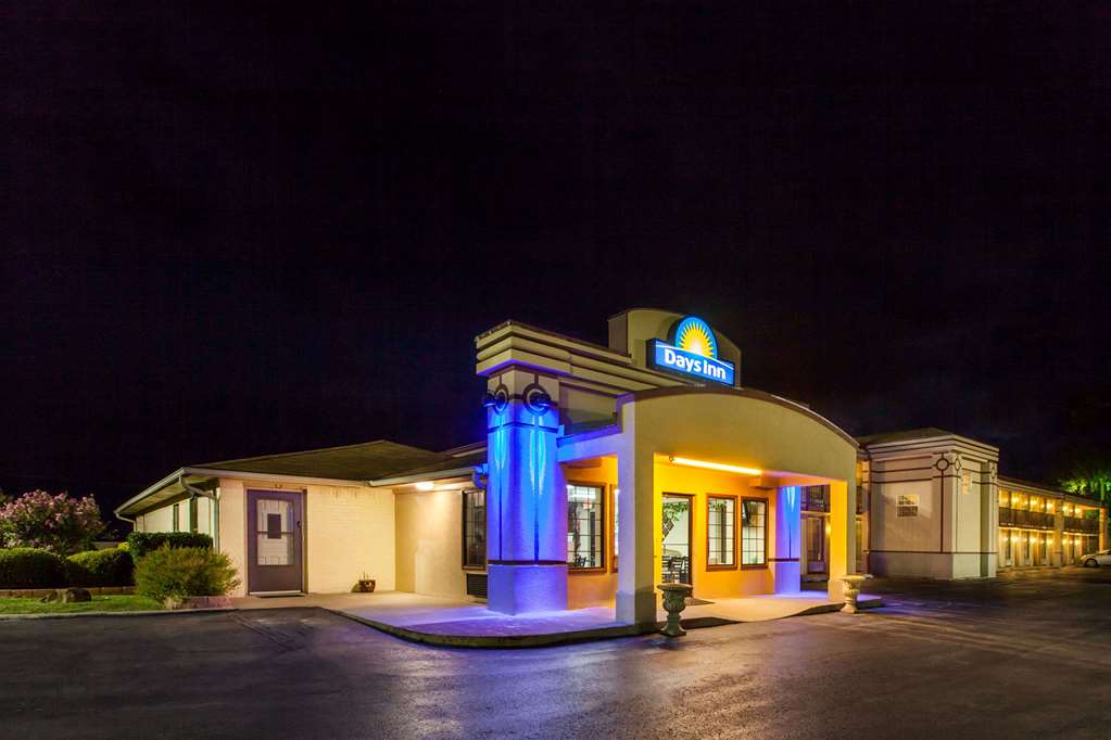 Days Inn By Wyndham El Reno