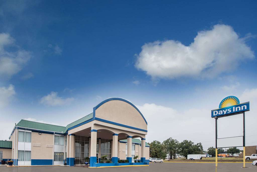 Days Inn By Wyndham Duncan,Near Chisholm Trail Heritage Center,2 star